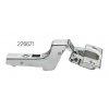 BLUM 70T3750.TL vložený TIP-ON skrutka 110°