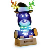 Whadda WSPXL101 LED stavebnice; WSPXL101