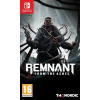Remnant: From the Ashes | Nintendo Switch