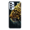 Silikonové pouzdro iSaprio - Samsung Galaxy A23 / A23 5G - Gepard 02 (Odolný silikonový kryt, obal, pouzdro iSaprio - Samsung Galaxy A23 / A23 5G - Gepard 02 - skvělá ochrana a pružnost, stylový UV po