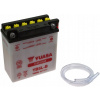 BATÉRIA YUASA YB5L-B 12V JUNAK ROMET BARTON