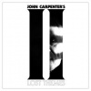 Carpenter John - Lost Themes II [CD]