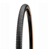 Maxxis RAMBLER EXO TR 700x40c plášť, kevlar TANWALL 60TPI