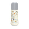 Suavinéx Suavinex Dojčenská fľaša WONDERLAND 360ml 6m+ SX PRO Varianta: Liberty modrá