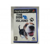 The DOG ISLAND Playstation 2