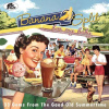 Various Artists, Banana Split For My Baby: 33 Rockin' Tracks From the Good Old - Various CD, CD