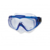 INTEX AQUA SPORT Silikónová maska pre potápanie, modrá 55981