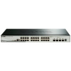 D-Link DGS-1510-28X Switch 24xGb+4xSFP+ DGS-1510-28X/E