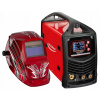 Zváračka - Weldman MIG 235 LCD DUAL PLUS 10,00-200.00 Automatický zvárací stroj (Zváračka - Weldman MIG 235 LCD DUAL PLUS 10,00-200.00 Automatický zvárací stroj)