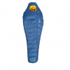 Patizon G1100 L zip levý zip barva navy/gold