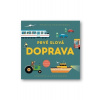 Prvé slová Doprava