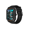 BlitzWolf 06441281 Hodinky BW-GTC3 Black