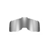 LS2 Helmets LS2 AURA GOGGLE VISOR IRIDIUM SILVER