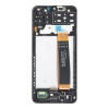 LCD Displej + Dotykové sklo + Rám Samsung Galaxy A13
