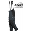 GEOFF ANDERSON nohavice URUS 6 čierne