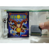 XIAOLIN SHOWDOWN Nintendo DS BALENIE: PREBAĽOVANÉ