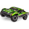 Traxxas Traxxas Slash 1:10 HD RTR zelený