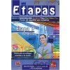 Etapas - 9: Libro del alumno B1 - Edinumen