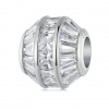 For Silver Korálik so zirkónmi Elegance - Striebro 925