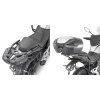 SR9225 nosič pre CF MOTO 800 MT (22-24) pre Monolock aj Monokey kufre, bez platne