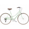 Mestsky bicykel - Electra Loft 7d Step-Thru S Seafoam City Bike (Electra Loft 7d Step-Thru S Seafoam City Bike)