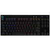 Logitech G PRO Mechanical Gaming Keyboard - BLACK 920-009392