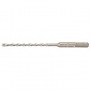 Makita Príslušenstvo - Vrták do muriva SDS Plus, 6x160 mm D-00066