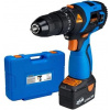 Bezuhlíkový rázový ovládač Narex ASP 202-2B 65405304
