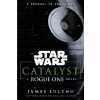 Catalyst (Star Wars) - James Luceno