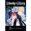 Bloody Mary, Vol. 9 - Akaza Samamiya