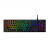 HP HyperX Alloy Origins HX/Drôtová USB/US layout/Čierna, 4P5P0AA#ABA