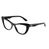 Dolce&Gabbana DG3354 501