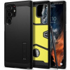 Púzdro SPIGEN TOUGH ARMOR GALAXY S22 ULTRA čierne