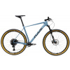 Isaac Cycles Horský bicykel ISAAC Baryon Deore M6100 L