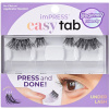 Kiss My Face imPRESS Easy Tab 03 - Umelé riasy