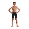 Speedo Junior Endurance+ Jammer Black 7-8 rokov