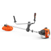 Benzínový krovinorez Husqvarna 525RX Mark II