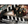 Smaragdové oči alebo Čo sa nezmestilo do filmu CD