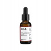 Q+A Hyaluronic Acid hydratačné pleťové sérum s kyselinou hyalurónovou 30 ml
