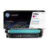 Toner HP CF363A č. 508A purpurový originálny (CF363A)