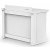 Humpter B3 mk2 White