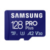 Samsung MB-MD128SA/EU flash pamäť 128 GB MicroSDXC UHS-I Trieda 10 (MB-MD128SA/EU)