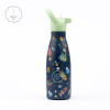 Termofľaša Kids 260 ml Triple Space rockets / Cool Bottles