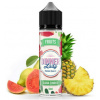 Dinner Lady Fruits 10ml Guava Sunrise