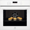 Electrolux EOD6F77WV SteamBake 600 Katalýza Parní trouba