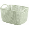 CURVER KOSIK KNIT S 8L KREMOVA