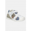 Detské sandále Biomecanics 252116 biela EUR 19
