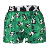 Styx art športová guma pandy (BJ1852)