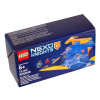 LEGO 5004389 Nexo Knights Bojová stanica