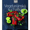 Vegetariánská kuchařka Edice Apetit